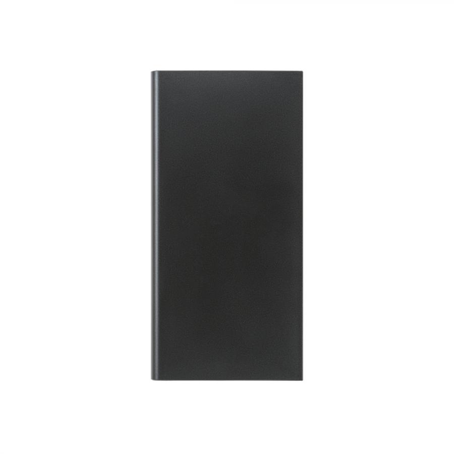 Bateria porttil em alumnio 8000mAh