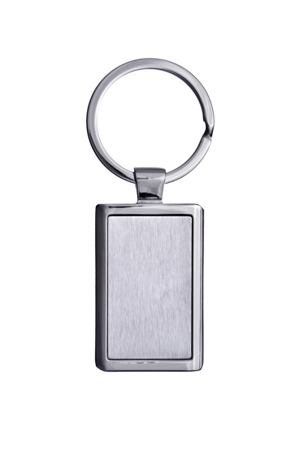 Chaveiro Metal Promo