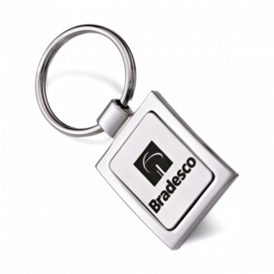 Chaveiro Metal Promo