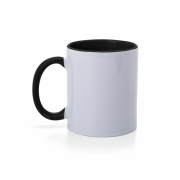 Caneca Cermica Colors