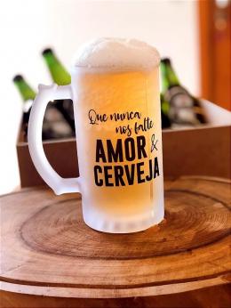 Caneca de Chopp