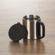 Caneca de Inox 180