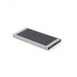 Bateria porttil em alumnio 8000mAh