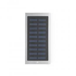 Bateria porttil em alumnio 8000mAh