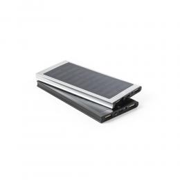 Bateria porttil em alumnio 8000mAh