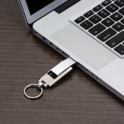 Chaveiro Pen Drive