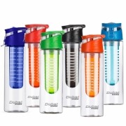 Squeeze  700ml com Infusor