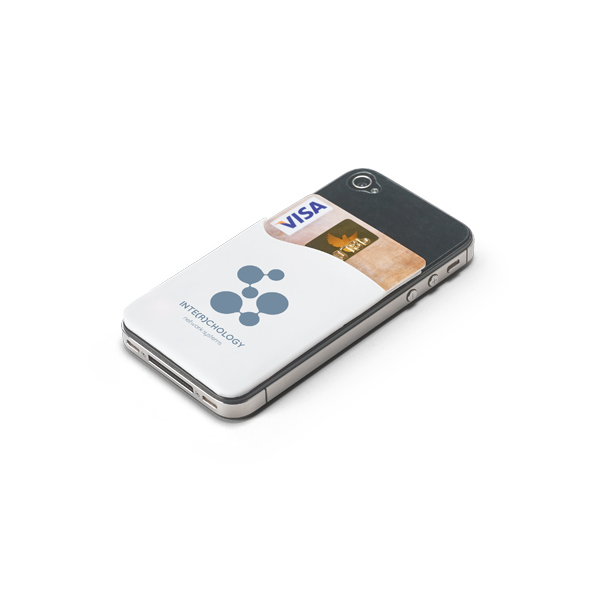 Porta cartes Celular